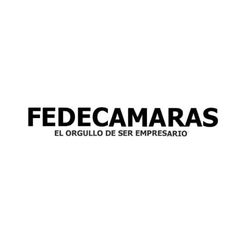 Fedecámaras