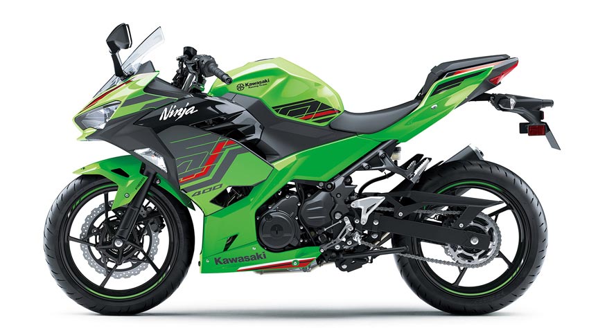 Kawasaki Ninja 400 2023 003