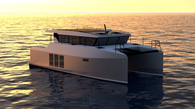 Archipiélago 40